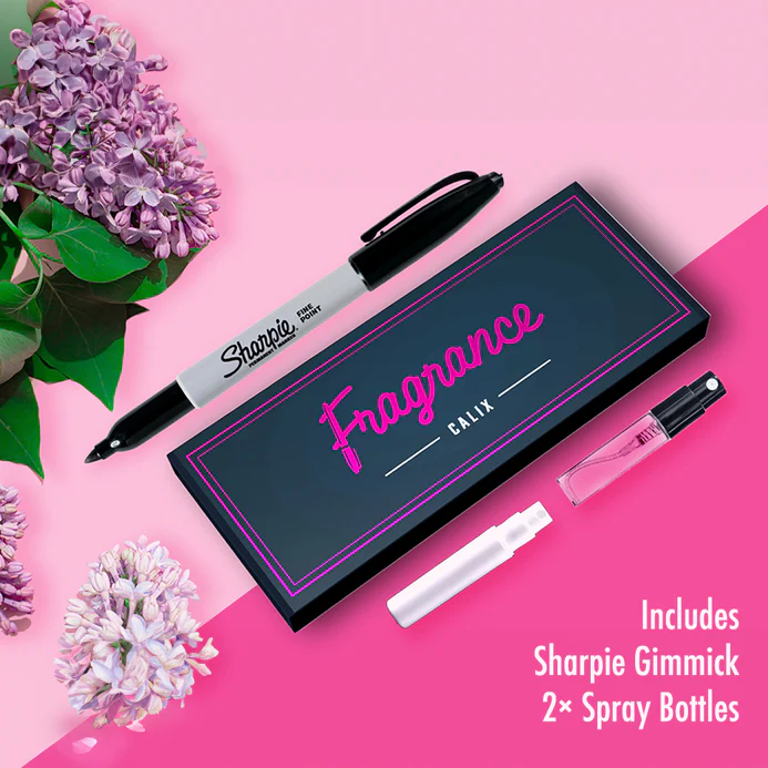 fragrance FRAGRANCE by Calix - Image 1