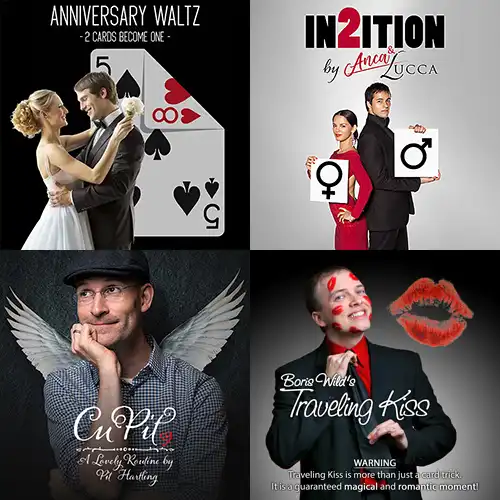 WeddingSpecial Hochzeits-Special – Bild 1