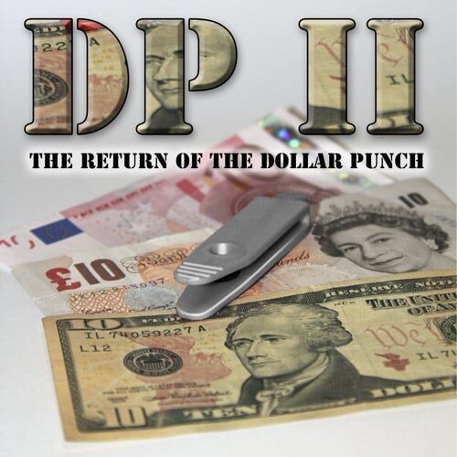 DP II - Die Rückkehr des Lochers – Bild 1