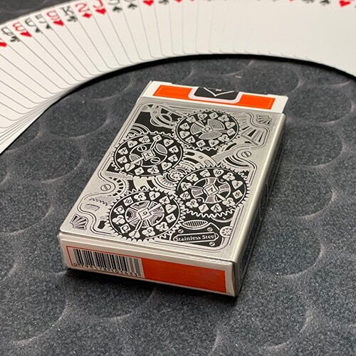 Memory Gears card clip - Image 1