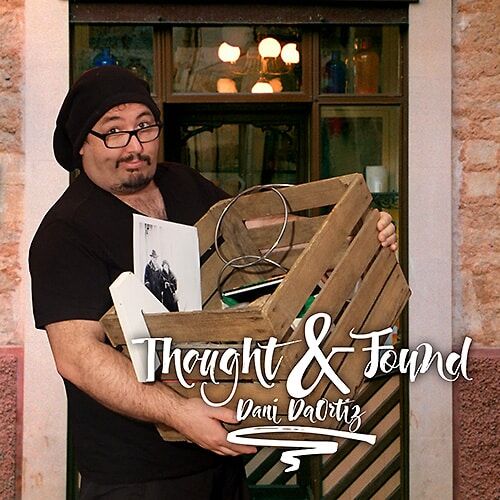 Thought & Found - by Dani DaOrtiz - Image 1
