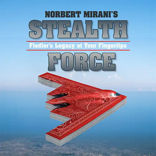 Stealth Force - Norbert Mirani – Bild 1