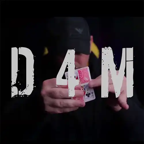 D4M by Matthew Wright – Bild 1