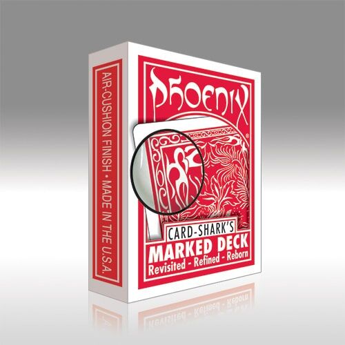 phoenix marked deck phoenix marked deck das beste markierte Kartenspiel