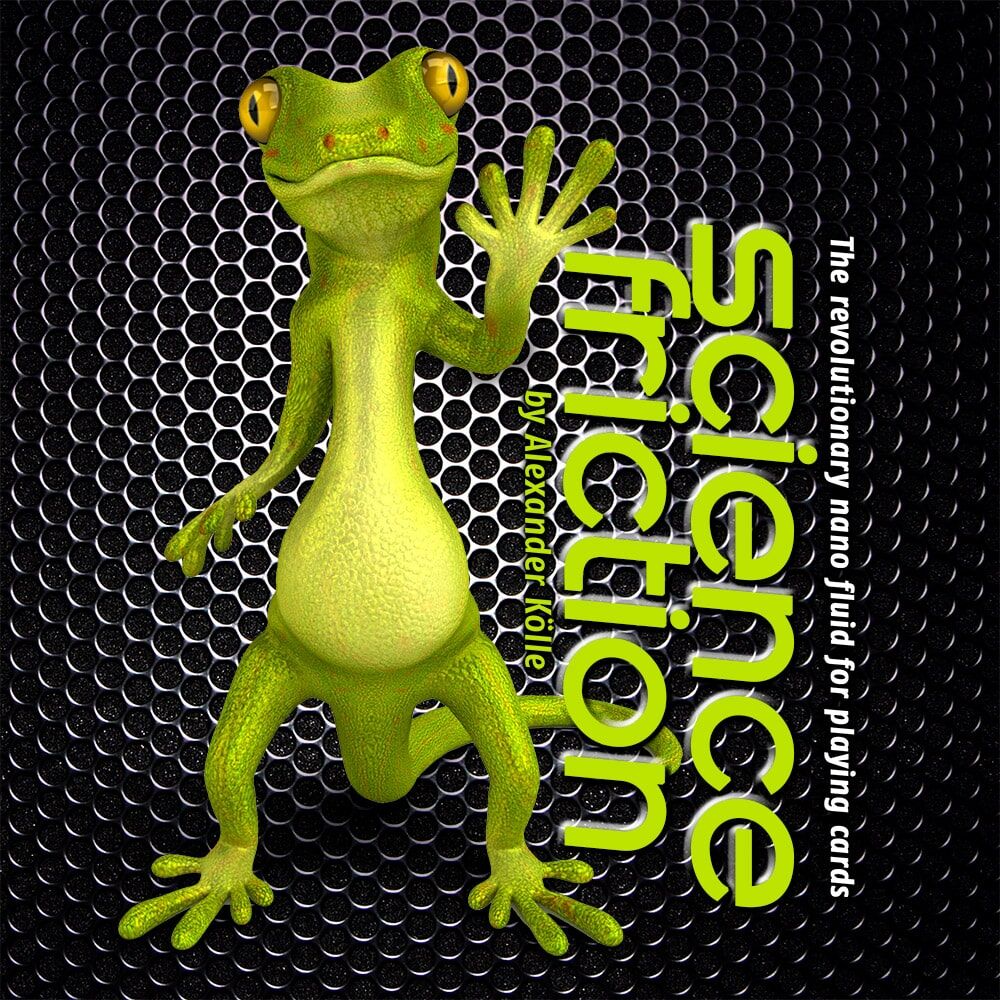 Science-Friction-1.jpg Science Friction - Image 1