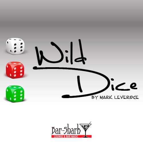 Wild-Dice.jpg Wild Dice - Mark Leveridge – Bild 1