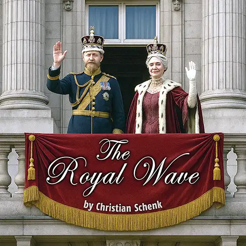 Royal Wave – Bild 1