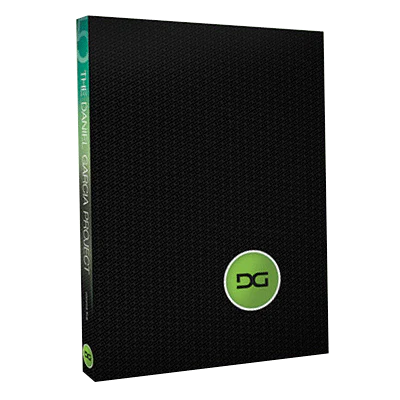 DVD The Daniel Garcia Project Vol.5 - Image 1