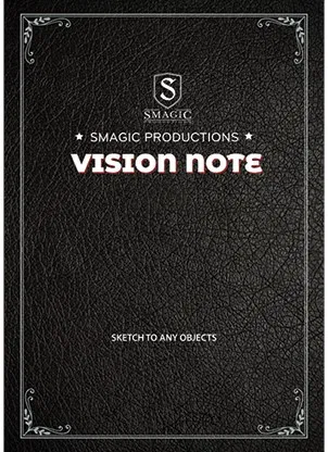 VISION NOTE - Image 1