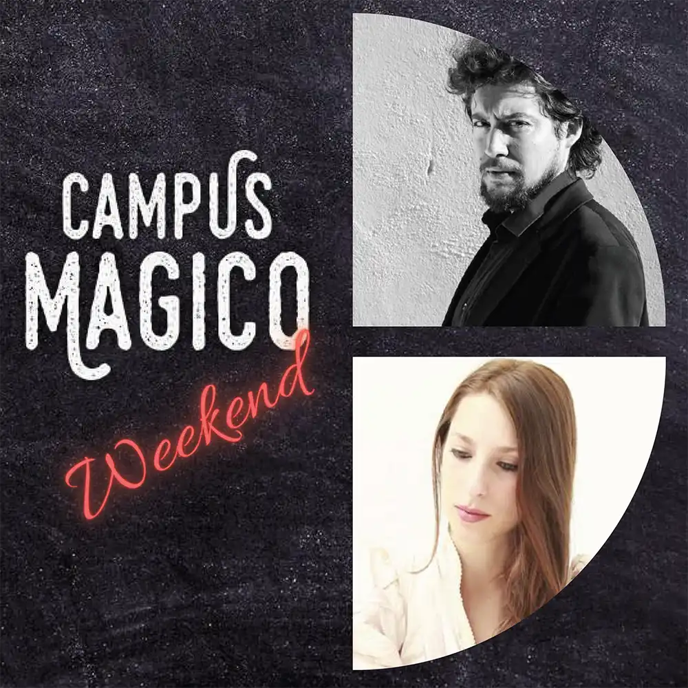 Campus Magico Weekend – Bild 1