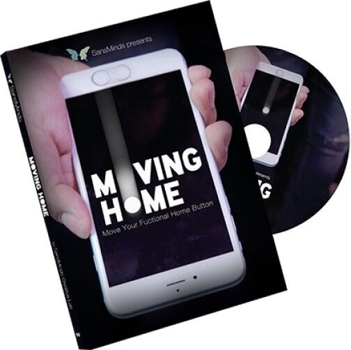 Moving Home by SansMinds Creative Lab – Bild 1