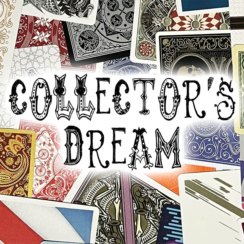 Collectors Dream Collector’s Dream – Limited Edition - Image 1