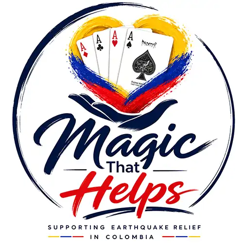 Magic that Helps Magic That Helps - Image 1