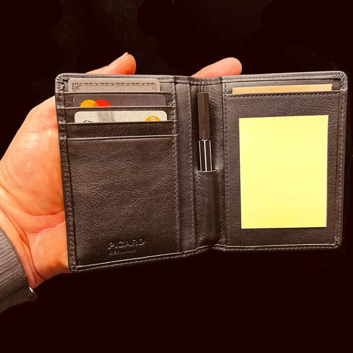 Paranormal Wallet - Image 2