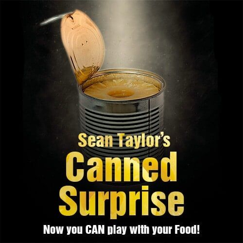 CannedSurprise.jpg Canned Surprise - Image 1