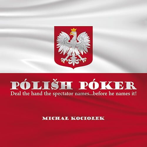 Polish Poker - von Michal Kociolek – Bild 1