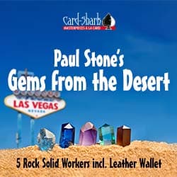 Gems from the Desert - Image 1