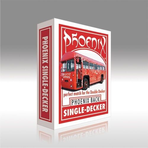 Phoenix Single Decker