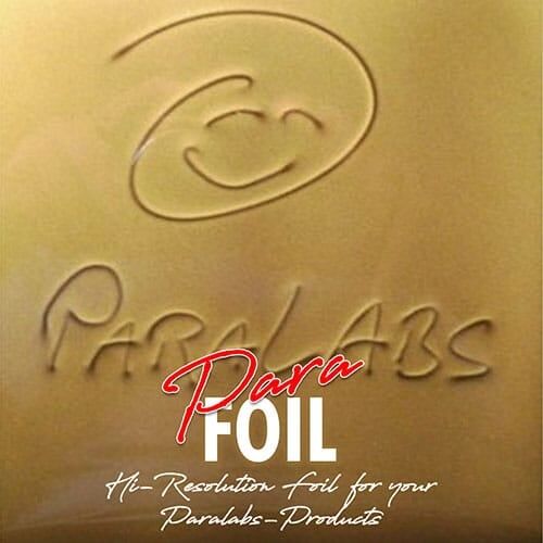 parafoil paralabs the perfect refill or supplement to your ParaLabs tools.